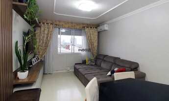 Imagem: INBOX CIA IMOBILIÁRIA VENDE, APARTAMENTO