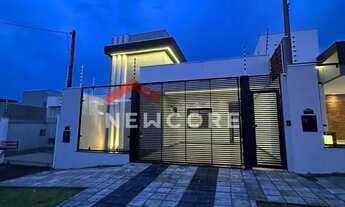 Imagem: Casa em Rua Pioneiro Jones Sales Pontes