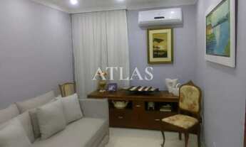 Imagem 5: Apartamento NOVO, 2 QUARTOS, 70m2- Jardim Amália, Volta Redonda, RJ