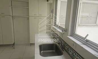 Imagem 5: RUA BELA CINTRA - 2 DORMITS - 104 M2 UTEIS