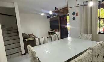 Imagem: Casa para Venda em Salvador, Stella Maris