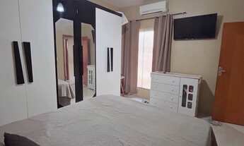 Imagem 6: Casa no bairro Goiá