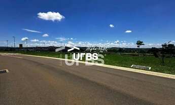 Imagem 5: Lote no Plateau Dor Unique