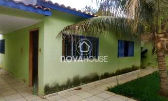 Imagem 5: CASA COM 4 DORMITÓRIOS