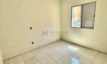 Imagem 5: Apartamento para aluguel com 47 m² e 1 quarto em Jardim Dona Lili, Bauru - SP