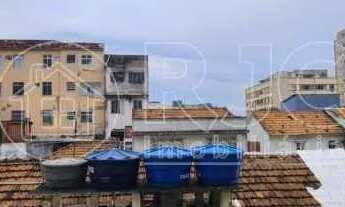 Imagem 2: Imóvel para venda possui 47 metros quadrados com 1 quarto em Méier - Rio de Janeiro - RJ