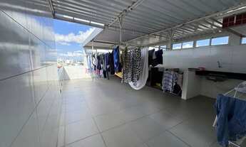 Imagem 3: Apartamento Aluguel Santa Rosa