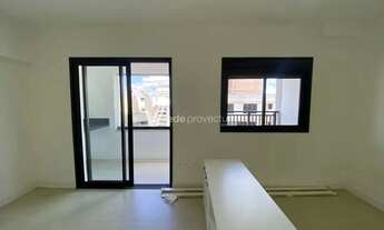 Imagem 4: Studio para venda e locação no condomínio Sirius Patriani