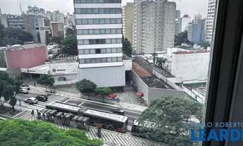 Imagem 7: COMERCIAL - CONSOLAÇÃO - SP