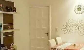 Imagem 2: Apartamento 2 dormitórios no bairro Capoeiras - Florianópolis / SC