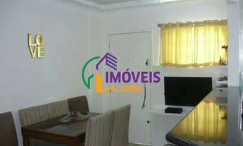 Imagem: APARTAMENTO - SANTA CECÍLIA - SP