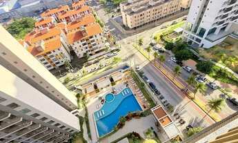 Imagem 4: Apartamento com 65m², 3 quartos e lazer completo no Presidente Kennedy