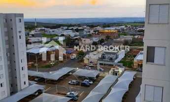 Imagem 6: Apartamento para locação 2 quartos sendo 1 suíte- Minas Gerais