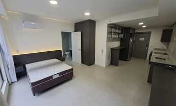 Imagem 4: Excelente Studio 1 dormitório(s) em Trindade - Florianópolis