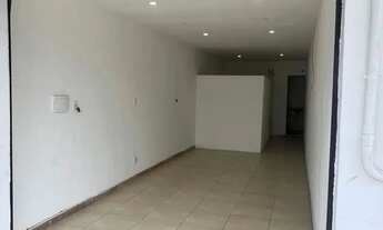 Imagem 7: LOJÃO. ESTRADA DA MATRIZ. PIRAQUÊ. LADO DO HORTI FRUTI. C/BAN E ESCRITORIO