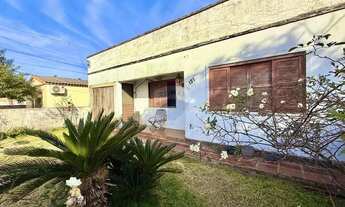 Imagem 5: Casa à venda no Bairro Progresso Rua Marechal Rondon, nº 121