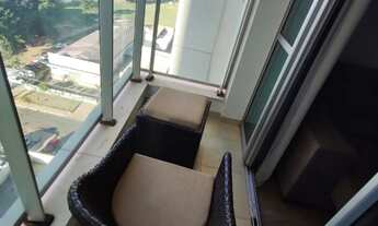 Imagem 5: Aluguel Gamaggiore 2 Qtos c/ suite e varanda