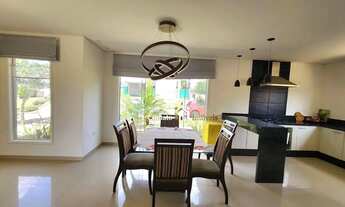 Imagem 13: Casa com 3 dormitórios à venda, 168 m² por R$ 1.200.000,00 - Shamballa III - Atibaia/SP