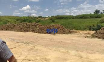 Imagem 5: Área Industrial com 172.000 m² na Rodovia do Açucar em Itu