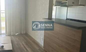 Imagem 7: Apartamento à venda em Jundiaí-SP, Vila Nambi: 2 quartos, 2 salas, 1 banheiro, 1 vaga de g