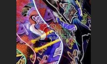 Imagem 3: Buffet Infantil no ABC - BF-399