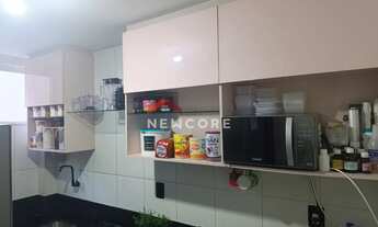 Imagem 3: Apartamento em Rua Artur Flávio - Santa Mônica - Belo Horizonte/MG