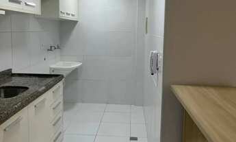 Imagem 2: ALUGO QUARTO E SALA SEMI MOBILIADO NA PITUBA