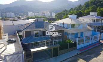 Imagem 2: Casa Alto Padrão em Itacorubi, Florianópolis/SC