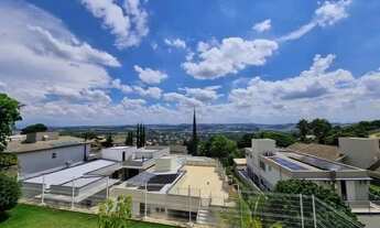 Imagem 2: Casa de alto padrão Cond. Alpes de Vinhedo venda Pinheirinho Vinhedo. Casa com apenas 04 a