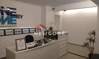 Imagem: Sala comercial em Rua Estela - Vila Mariana