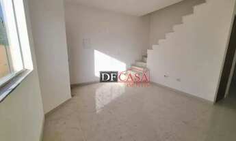 Imagem 4: Sobrado com 2 dormitórios à venda, 137 m² por R$ 650.000 - Penha - São Paulo/SP