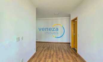 Imagem 6: Apartamento com 3 quartos para alugar por R$ 2400.00, 69.00 m2 - GLEBA PALHANO - LONDRINA