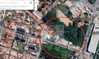 Imagem 3: Terreno à venda, 2500 m² por R$ 2.300.000,00 - Parreão - Fortaleza/CE