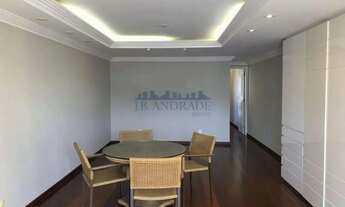 Imagem 6: Barra da Tijuca Apartamento cobertura com 4 dormitórios