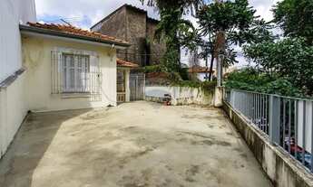 Imagem 4: Casa à venda no Tatuapé, com 356 metros, 6 quartos, 4 banheiros e 3 vagas de garagem