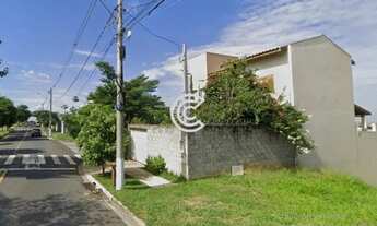 Imagem 2: Casa à venda em Campinas, Jardim Ibirapuera, com 3 quartos, com 248 m²