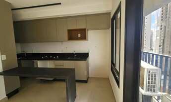 Imagem 6: Imóvel para aluguel com 89 metros quadrados com 2 quartos em Setor Marista - Goiânia - GO