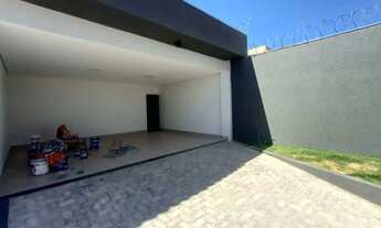 Imagem 3: Venda de excelente casa no bairro Mirante do Sol