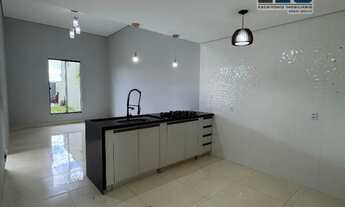 Imagem 3: VENDO LINDA CASA COM PISCINA - PONTE ALTA NORTE