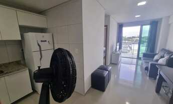 Imagem: Condomínio Easy - 01 qto - 50 m2 - 100