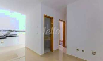 Imagem 4: Apartamento 2 quartos à venda no(a) Vila Gustavo