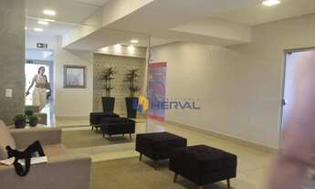 Imagem 3: Apartamento com 2 quartos à venda, 52 m² por R$ 390.000 - Vila Bosque - Maringá/PR