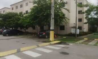 Imagem: Apartamento à venda no CONDOMÍNIO HANGAR