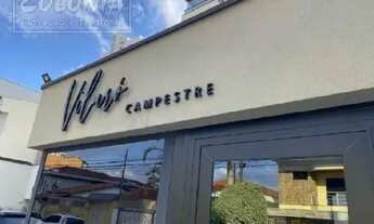 Imagem 2: Apartamento a venda - Campestre, Santo André