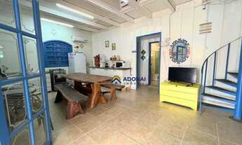 Imagem 4: Casa com 4 dormitórios à venda, 143 m² por R$ 550.000,00 - Eliana - Guaratuba/PR