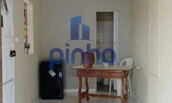 Imagem 2: Loja Comercial para Locação em Lauro de Freitas, Aracuí