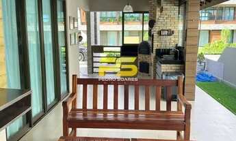 Imagem 4: Casa de Condomínio com 5 quartos à Venda, bananeiras - Bananeiras