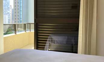 Imagem 2: Apartamento com vista para praia das Astúrias - Guarujá