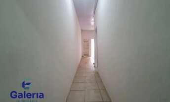 Imagem 3: Casa sobre loja com 1 quarto para alugar, - Centro