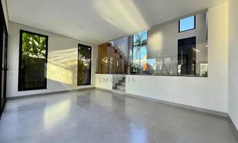 Imagem 7: Terras de Siena, 307 m², Condomínio Fechado, Sobrado, Shopping Iguatemi